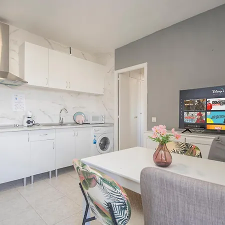 Perfect Getaway In Triana - 15M Walk Giralda Apartamento Sevilha Exterior foto