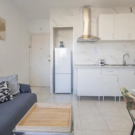 Perfect Getaway In Triana - 15M Walk Giralda Apartamento Sevilha Exterior foto