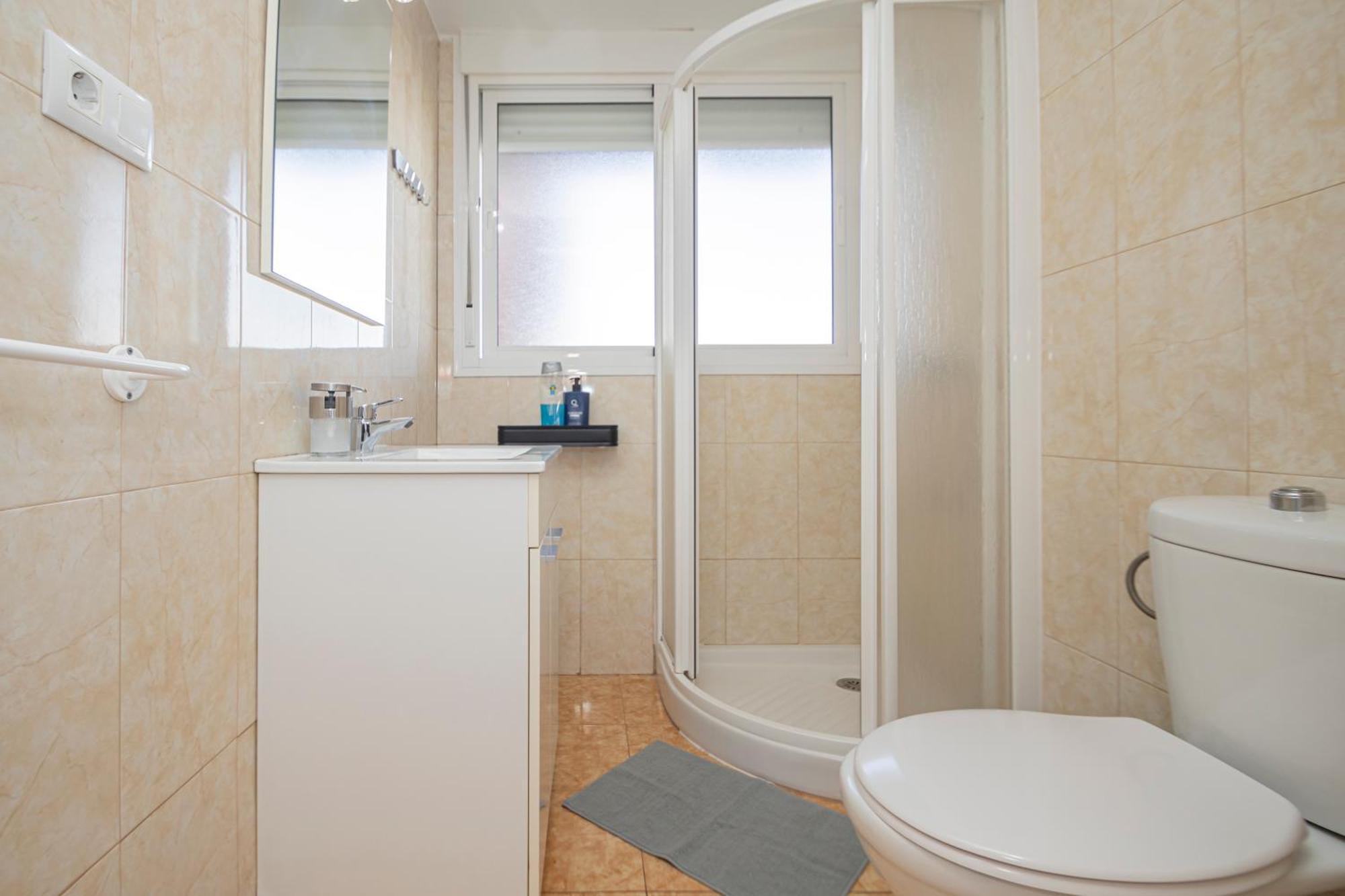 Perfect Getaway In Triana - 15m Walk Giralda Sevilha