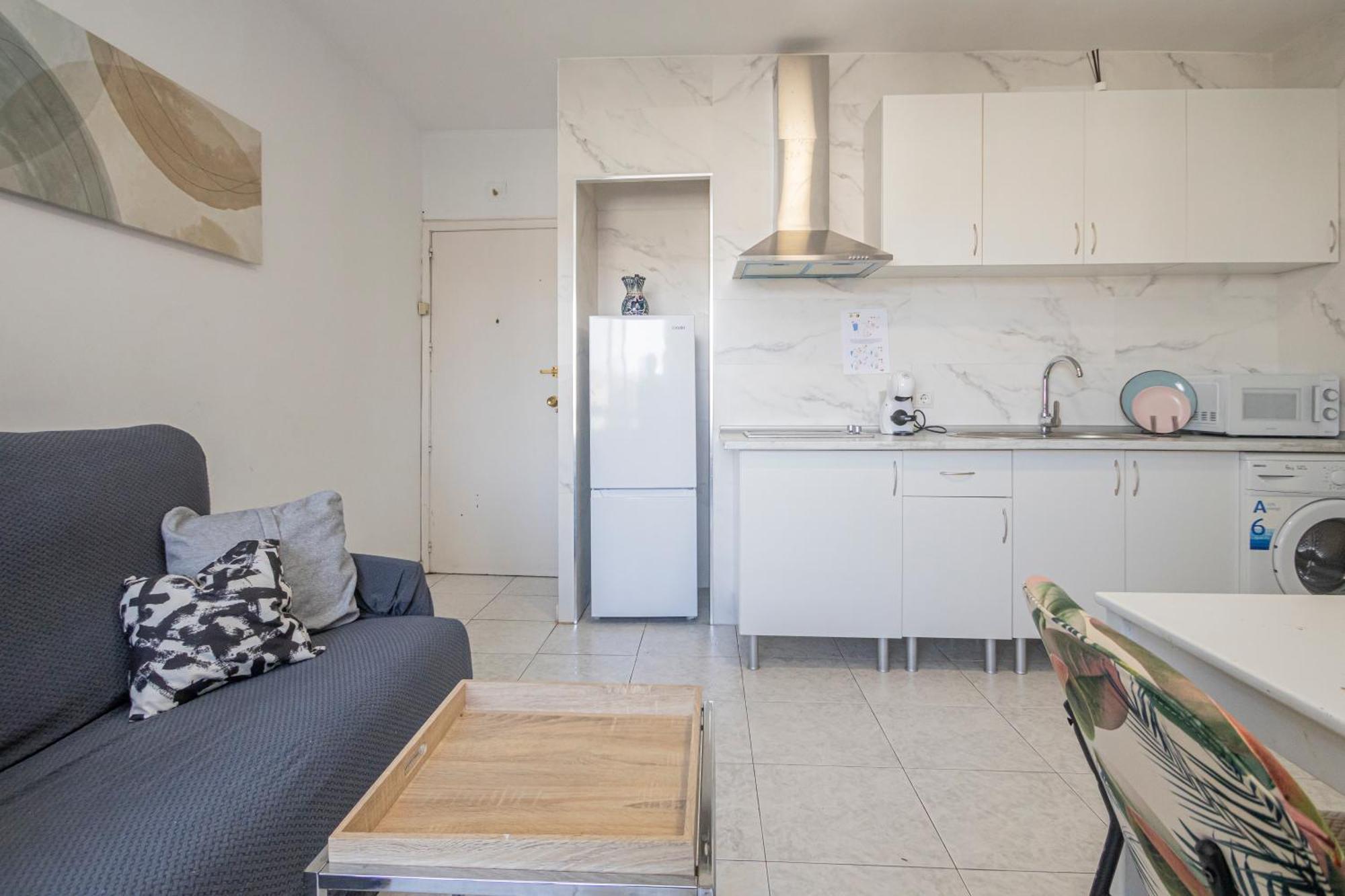 Perfect Getaway In Triana - 15m Walk Giralda * Séville